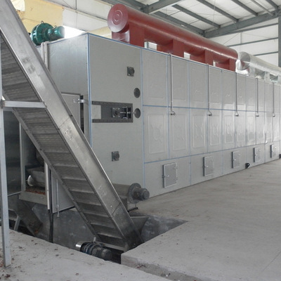 衡水市桃城區華北干燥設備廠 專業干燥設備制造商