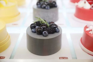 維益 以文化賦能甜味烘焙，提升產(chǎn)品附加值