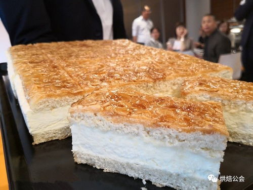 烘焙之旅丨九月，我們在德意志甜味烘焙產(chǎn)品中漫步