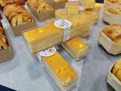 別開生面 湖南厚普冬季烘焙產品發(fā)表會圓滿成功