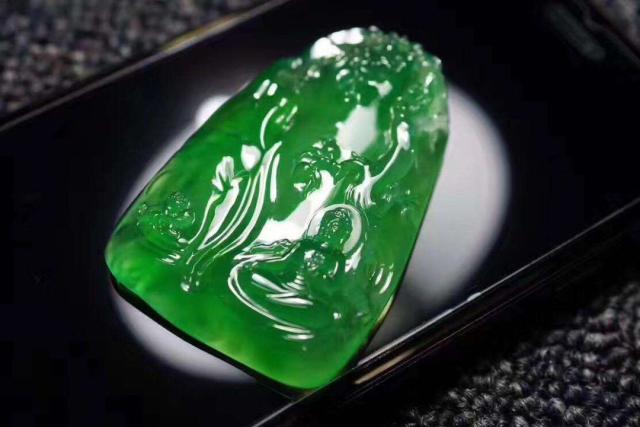 十大翡翠品牌，你知多少？翡翠品牌是否值得買？