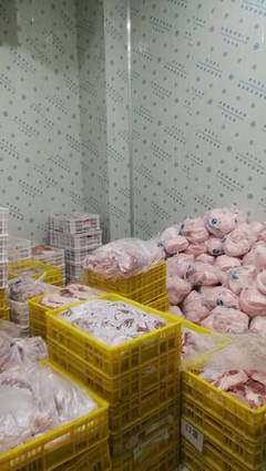 肥肉批發市場分析 價格、規模與貿易策略